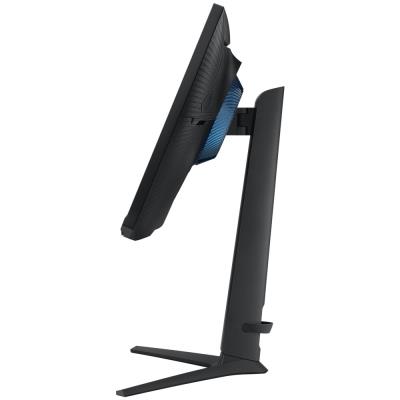 Samsung Odyssey G40B 25" / FullHD 1920x1080 / 16:9 / IPS / 1ms / 240Hz / Jack/HDMI/DP/PIVOT/VESA