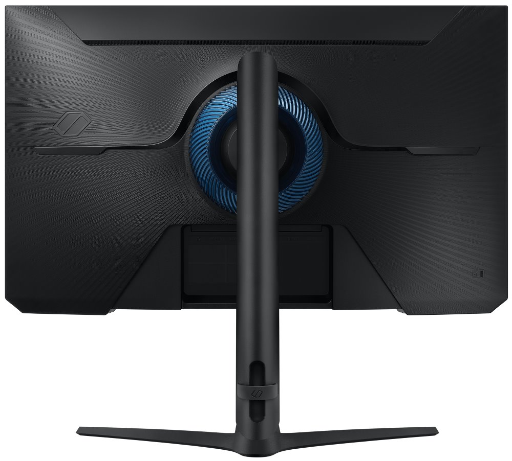 Samsung Odyssey G40B 27" / FullHD 1920x1080 / 16:9 / IPS / 1ms / 240Hz / Jack/HDMI/DP/PIVOT/VESA