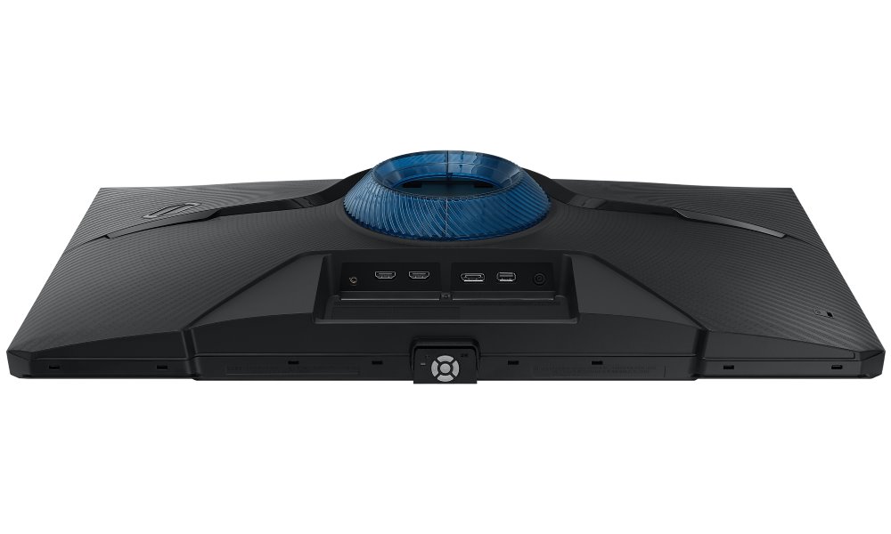 Samsung Odyssey G40B 27" / FullHD 1920x1080 / 16:9 / IPS / 1ms / 240Hz / Jack/HDMI/DP/PIVOT/VESA