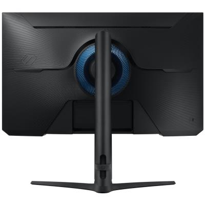 Samsung Odyssey G40B 27" / FullHD 1920x1080 / 16:9 / IPS / 1ms / 240Hz / Jack/HDMI/DP/PIVOT/VESA