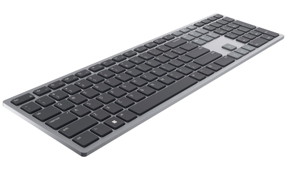DELL KB700 bezdrátová klávesnice US/ international/ QWERTY