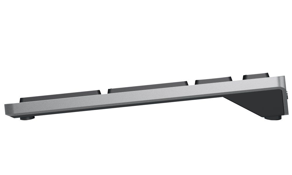 DELL KB700 bezdrátová klávesnice US/ international/ QWERTY