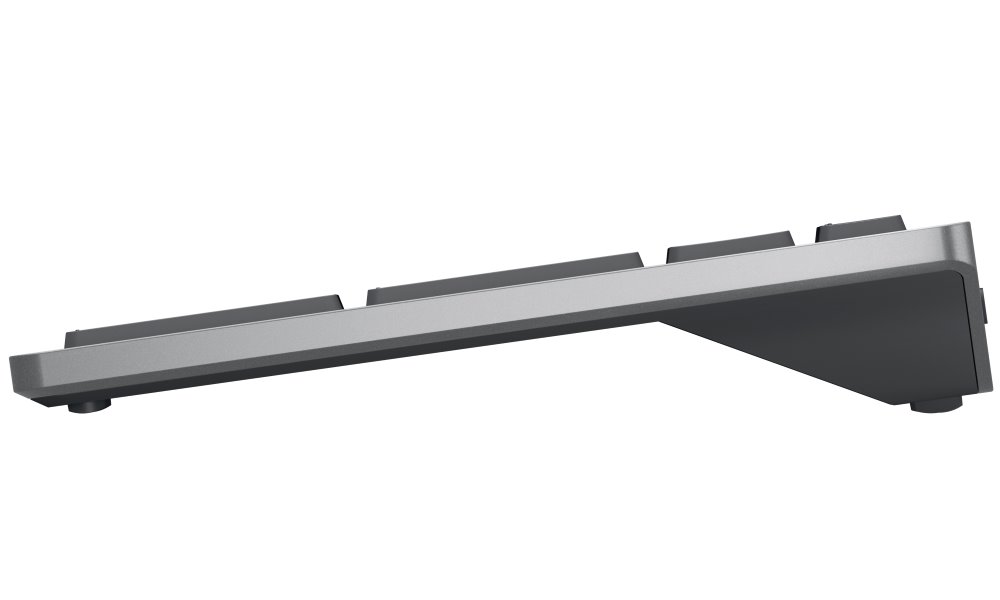 DELL KB740 bezdrátová klávesnice GER/ německá/ QWERTZ