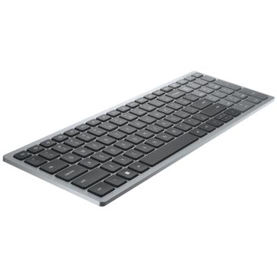 DELL KB740 bezdrátová klávesnice GER/ německá/ QWERTZ