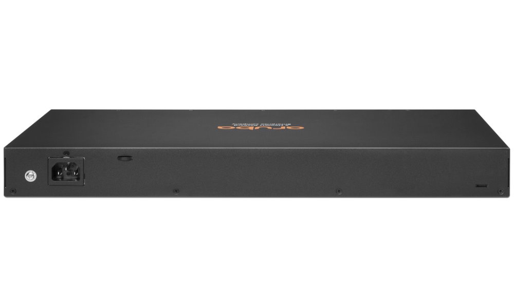 HPE Aruba 6000 48G 4SFP Switch