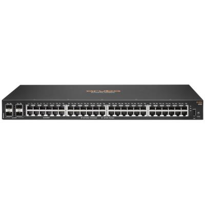 HPE Aruba 6000 48G 4SFP Switch