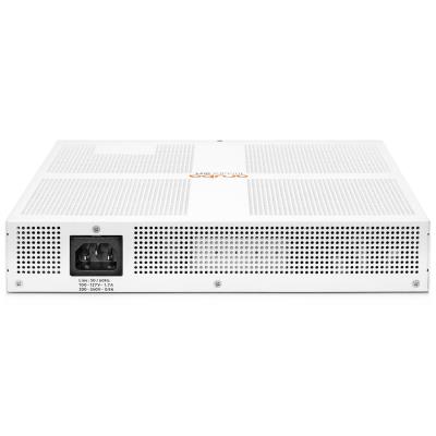 HPE Aruba Instant On 1930 8G Class4 PoE 2SFP 124W Switch