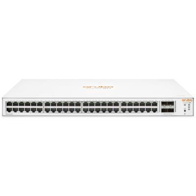 HPE Aruba Instant On 1830 48G 10/100/1000 4SFP Switch