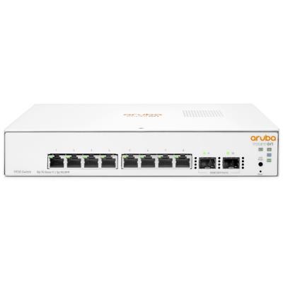 HPE Aruba Instant On 1930 8G 2SFP Switch