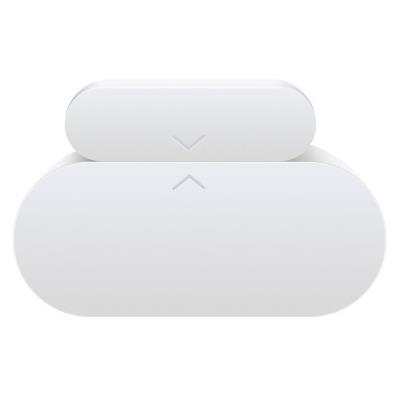 IMMAX NEO 3x SMART magnetický senzor na dveře a okna, Zigbee 3.0, TUYA