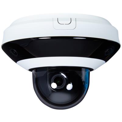 OPRAVENÉ - HiLook PTZ kamera PTZ-P332ZI-DE3/ Dome/ 2Mpix/ objektiv 4x/ H.265/ Indoor/ IR až 10m