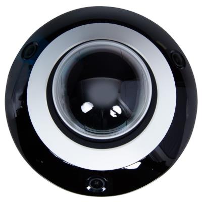 OPRAVENÉ - HiLook PTZ kamera PTZ-P332ZI-DE3/ Dome/ 2Mpix/ objektiv 4x/ H.265/ Indoor/ IR až 10m