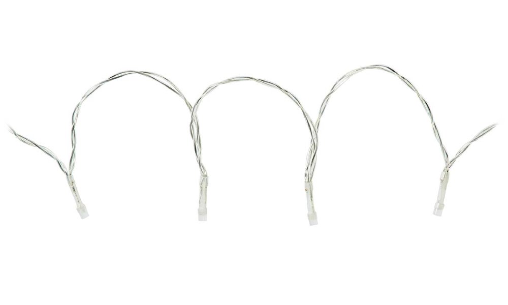 NEDIS Wi-Fi chytré dekorativní LED/ RGB/ 180 LED's/ Android & iOS/ Nedis® SmartLife/ 3 m