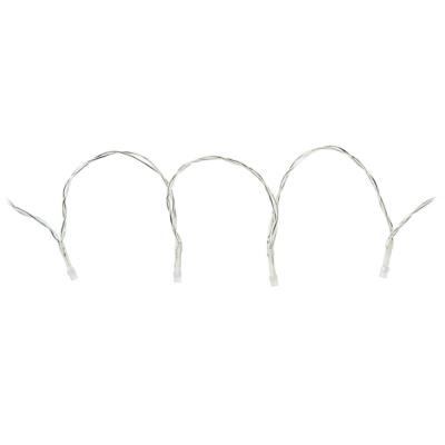 NEDIS Wi-Fi chytré dekorativní LED/ RGB/ 180 LED's/ Android & iOS/ Nedis® SmartLife/ 3 m