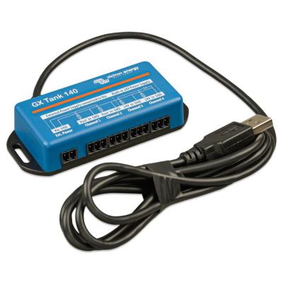 Victron Energy GX Tank 140