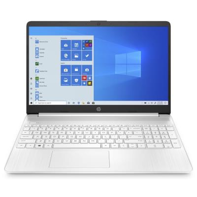 HP 15s-eq2395nc/ Ryzen 7 5700U/ 16GB DDR4/ 1TB SSD/ AMD Radeon Integrated/ 15,6" FHD,matný/ W11H/ bílý