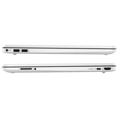 HP 15s-eq2395nc/ Ryzen 7 5700U/ 16GB DDR4/ 1TB SSD/ AMD Radeon Integrated/ 15,6" FHD,matný/ W11H/ bílý