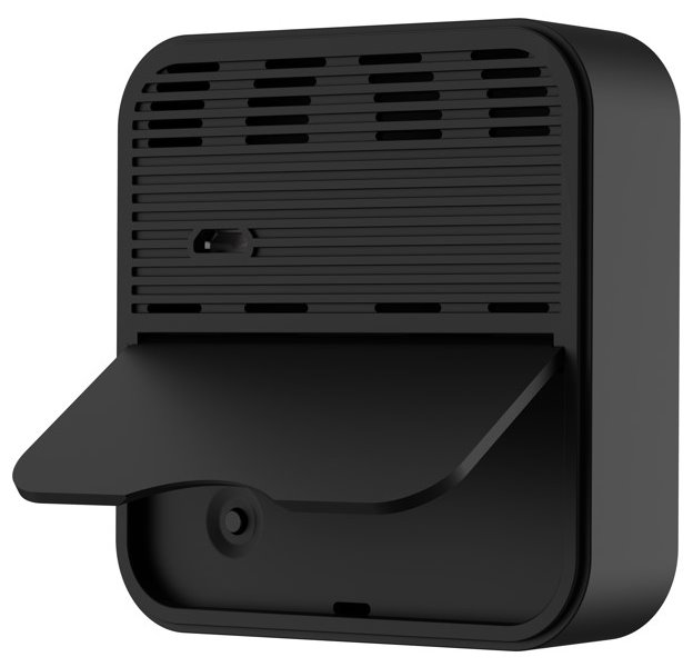 IMMAX NEO LITE SMART IR ovladač se senzory teploty a vlhkosti s LCD, Wi-Fi, TUYA