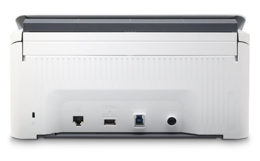 HP Scanjet Pro N4000 snw1/ A4/ 600x600/ USB/ LAN/ WiFi/ ADF