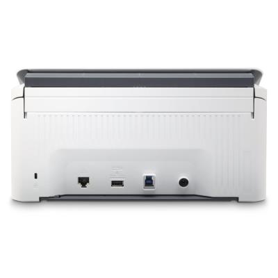 HP Scanjet Pro N4000 snw1/ A4/ 600x600/ USB/ LAN/ WiFi/ ADF