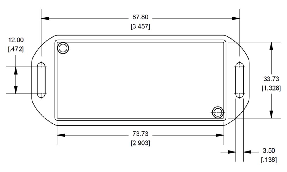 Victron Energy GX Tank 140