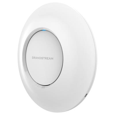 Grandstream GWN7605 přístupový bod, Dual Band, 2x RJ45 Gbps, 802.3af, 802.3at