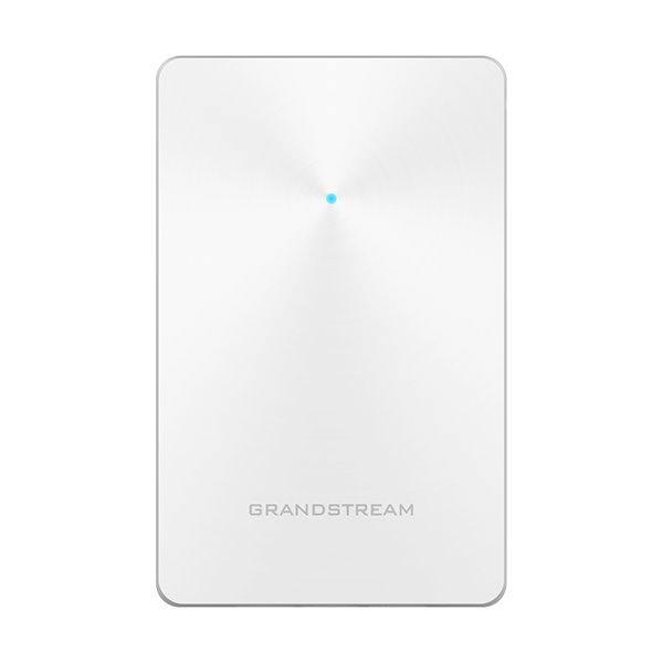 Grandstream GWN7624 přístupový bod, Dual Band, 4x RJ45 Gbps, 802.3af, 802.3at, 802.3az