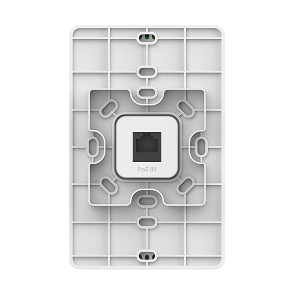 Grandstream GWN7624 přístupový bod, Dual Band, 4x RJ45 Gbps, 802.3af, 802.3at, 802.3az