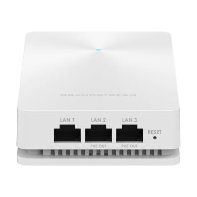 Grandstream GWN7624 přístupový bod, Dual Band, 4x RJ45 Gbps, 802.3af, 802.3at, 802.3az