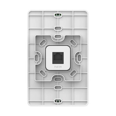 Grandstream GWN7624 přístupový bod, Dual Band, 4x RJ45 Gbps, 802.3af, 802.3at, 802.3az