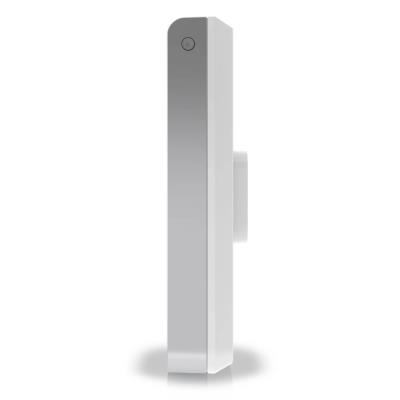 Ubiquiti UniFi 6 In-Wall - Wi-Fi 6 AP, 2.4/5GHz, až 5.3 Gbps, 5x GbE, PoE/PoE+ (bez PoE injektoru)