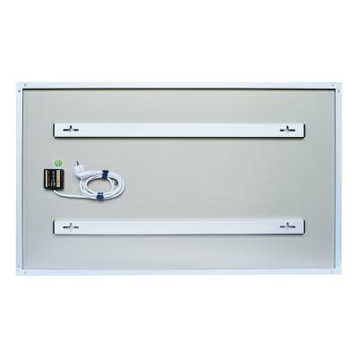 Solarmi topný infra panel, 720W, 230V, bílý