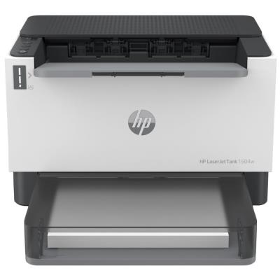 HP LaserJet Tank 1504 w/ čb/ A4/ 22ppm/ 600x600dpi/ USB/ wifi/ AirPrint