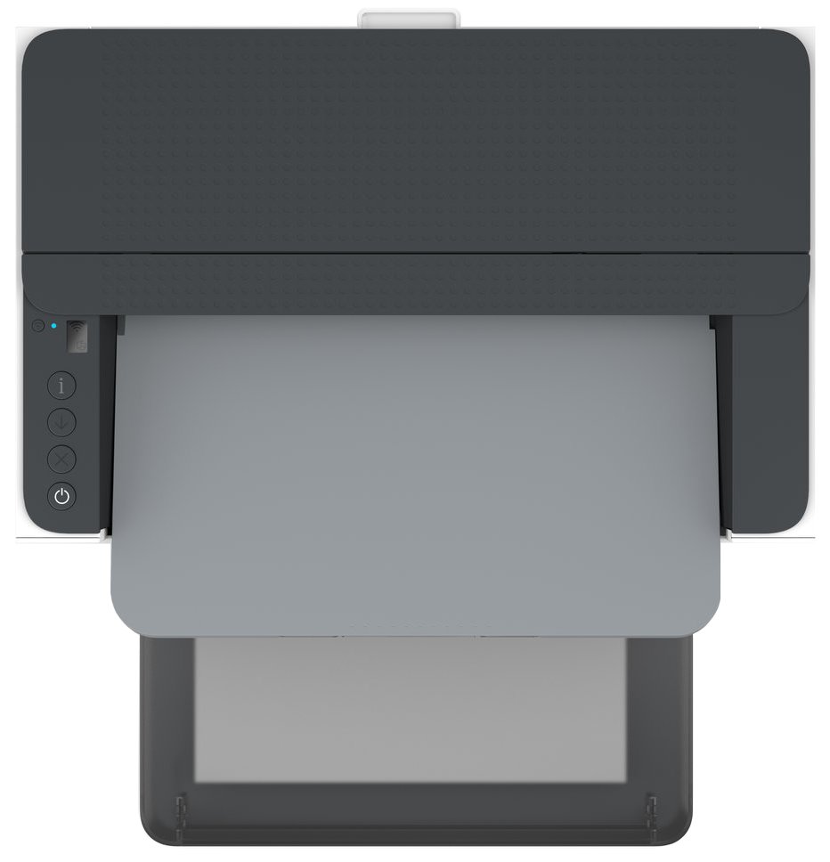 HP LaserJet Tank 1504 w/ čb/ A4/ 22ppm/ 600x600dpi/ USB/ wifi/ AirPrint