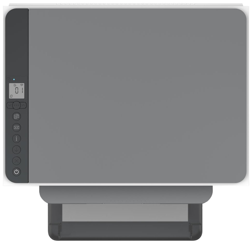 HP LaserJet Tank 1604 W MFP/ PSC/ A4/ 22ppm/ 600x600dpi/ USB/ wifi/ AirPrint