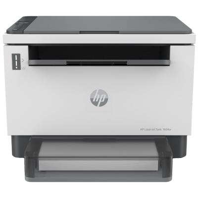 HP LaserJet Tank 1604 W MFP/ PSC/ A4/ 22ppm/ 600x600dpi/ USB/ wifi/ AirPrint