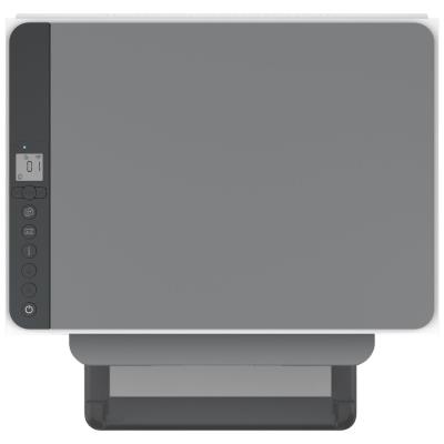 HP LaserJet Tank 1604 W MFP/ PSC/ A4/ 22ppm/ 600x600dpi/ USB/ wifi/ AirPrint