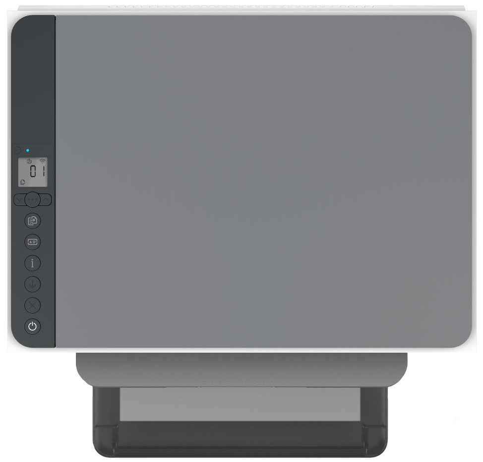 HP LaserJet Tank 2604 DW MFP/ PSC/ A4/ 22ppm/ 600x600dpi/ LAN/ USB/ wifi/ BT/ duplex/ AirPrint