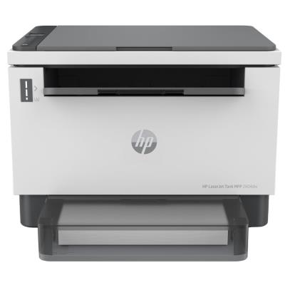 HP LaserJet Tank 2604 DW MFP/ PSC/ A4/ 22ppm/ 600x600dpi/ LAN/ USB/ wifi/ BT/ duplex/ AirPrint