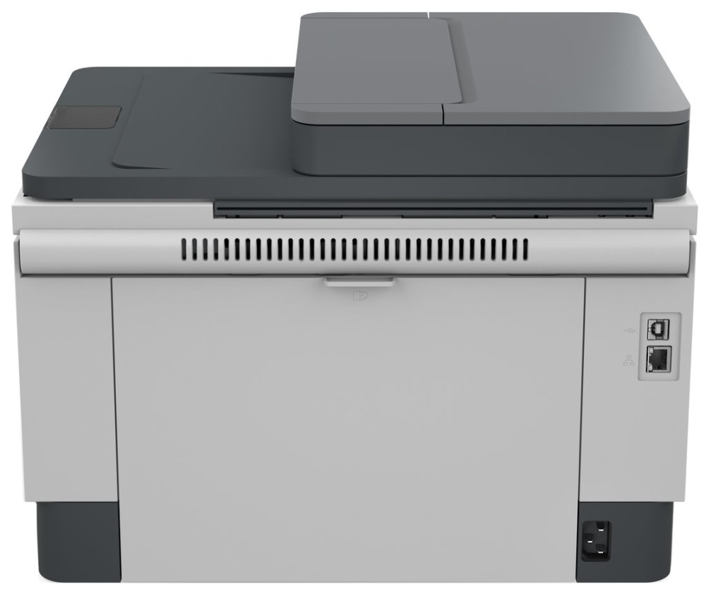 HP LaserJet Tank 2604 SDW MFP/ PSC/ A4/ 22ppm/ 600x600dpi/ ADF/ LAN/ USB/ wifi/ BT/ duplex/  AirPrint