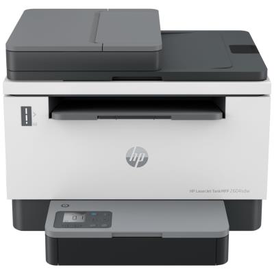 HP LaserJet Tank 2604 SDW MFP/ PSC/ A4/ 22ppm/ 600x600dpi/ ADF/ LAN/ USB/ wifi/ BT/ duplex/  AirPrint