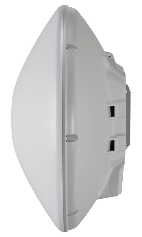 MikroTik ATL LTE18 kit, 3/4G (LTE18) modem, 4x4 MIMO, SIM slot, Gbit LAN, PoE+, RouterOS v7 L3