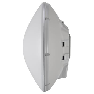 MikroTik ATL LTE18 kit, 3/4G (LTE18) modem, 4x4 MIMO, SIM slot, Gbit LAN, PoE+, RouterOS v7 L3