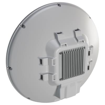 MikroTik ATL LTE18 kit, 3/4G (LTE18) modem, 4x4 MIMO, SIM slot, Gbit LAN, PoE+, RouterOS v7 L3