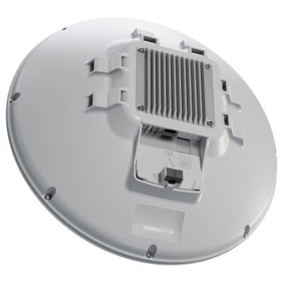 MikroTik ATL LTE18 kit, 3/4G (LTE18) modem, 4x4 MIMO, SIM slot, Gbit LAN, PoE+, RouterOS v7 L3