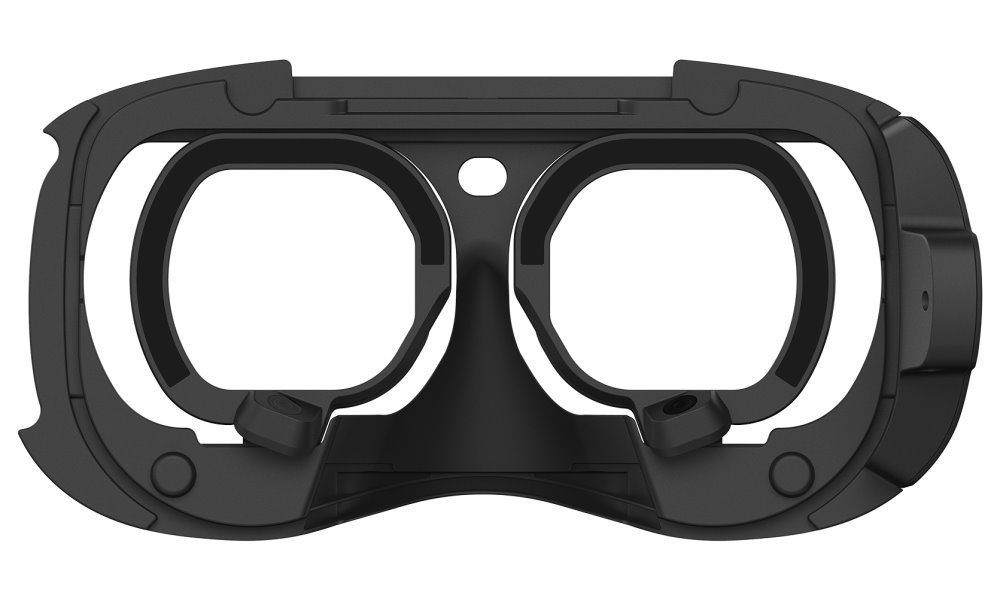 HTC VIVE Focus 3 Eye Tracker