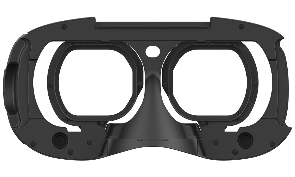 HTC VIVE Focus 3 Eye Tracker