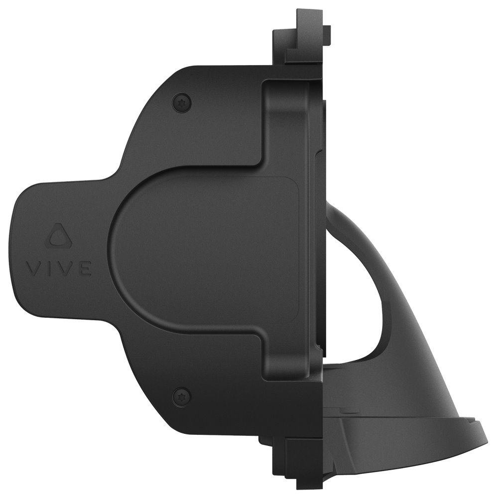 HTC VIVE Focus 3 Eye Tracker