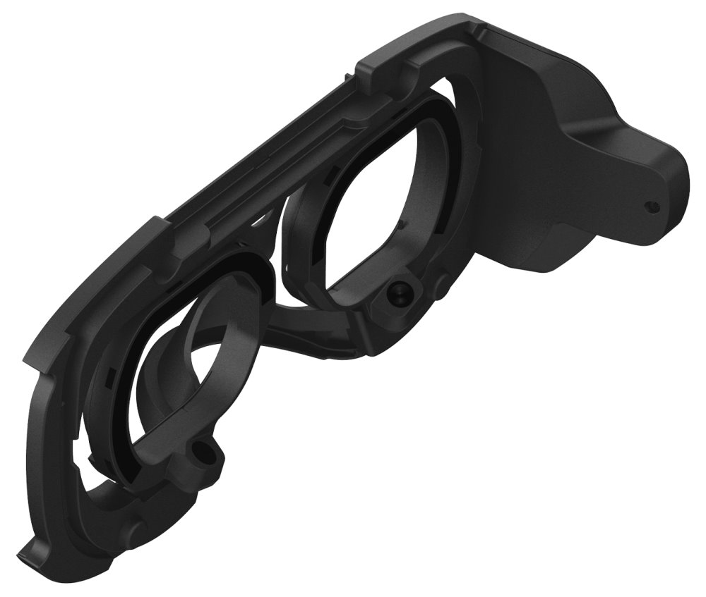 HTC VIVE Focus 3 Eye Tracker