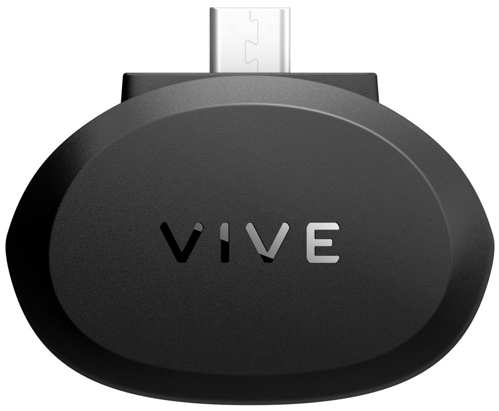 HTC VIVE Focus 3 Facial Tracker